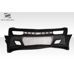 2010-2013 Chevrolet Camaro Duraflex ZL1 1LE Look Front Bumper - 1 Piece image - 11