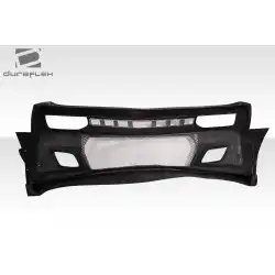 2010-2013 Chevrolet Camaro ZL1 1LE Look Front Bumper - 1 Piece image - 11