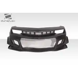 2010-2013 Chevrolet Camaro ZL1 Front Bumper image - 4