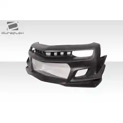 2010-2013 Chevrolet Camaro ZL1 Front Bumper image - 6