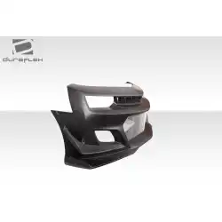 2010-2013 Chevrolet Camaro ZL1 Front Bumper image - 8
