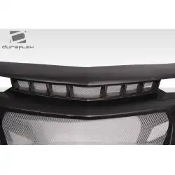 2010-2013 Chevrolet Camaro ZL1 Front Bumper image - 14