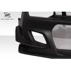 2010-2013 Chevrolet Camaro ZL1 Front Bumper image - 18