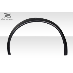 2011-2014 Subaru Impreza WRX STI 4DR Duraflex Rally Rear Fender Flares - 2 Pieces image - 3