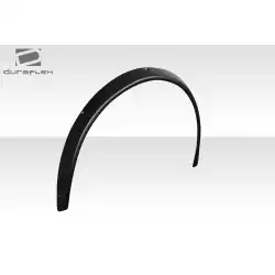 2011-2014 Subaru Impreza WRX STI 4DR Rally Rear Fender Flares - 2 Pieces image - 5