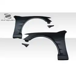 2000-2005 Lexus IS Series IS300 ACR Front Fenders - 4 Piece image - 7