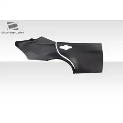 2000-2005 Lexus IS Series IS300 ACR Rear Fender Flares - 4 Piece image - 3