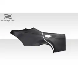 2000-2005 Lexus IS Series IS300 ACR Rear Fender Flares - 4 Piece image - 5