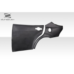 2000-2005 Lexus IS Series IS300 Duraflex ACR Rear Fender Flares - 4 Piece image - 8