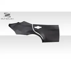 2000-2005 Lexus IS Series IS300 ACR Rear Fender Flares - 4 Piece image - 5