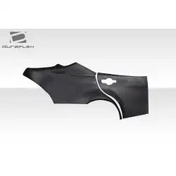 2000-2005 Lexus IS Series IS300 ACR Rear Fender Flares - 4 Piece image - 9