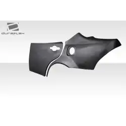 2000-2005 Lexus IS Series IS300 ACR Rear Fender Flares - 4 Piece image - 13