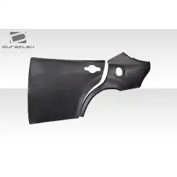 2000-2005 Lexus IS Series IS300 ACR Rear Fender Flares - 4 Piece image - 15