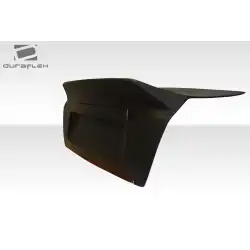 2008-2014 Subaru Impreza WRX STI 4DR / 2008-2011 Subaru Impreza 4DR Blade Trunk - 1 Piece image - 4