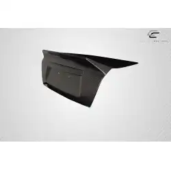 2008-2014 Subaru Impreza WRX STI 4DR / 2008-2011 Subaru Impreza 4DR Blade Trunk - 1 Piece image - 4