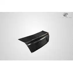 2008-2014 Subaru Impreza WRX STI 4DR / 2008-2011 Subaru Impreza 4DR Blade Trunk - 1 Piece image - 8