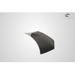 2008-2014 Subaru Impreza WRX STI 4DR / 2008-2011 Subaru Impreza 4DR Carbon Creations Blade Trunk - 1 Piece image - 11
