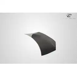 2008-2014 Subaru Impreza WRX STI 4DR / 2008-2011 Subaru Impreza 4DR Blade Trunk - 1 Piece image - 10