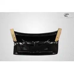 2008-2014 Subaru Impreza WRX STI 4DR / 2008-2011 Subaru Impreza 4DR Blade Trunk - 1 Piece image - 24