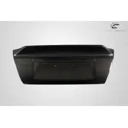 2008-2014 Subaru Impreza WRX STI 4DR / 2008-2011 Subaru Impreza 4DR Blade Trunk - 1 Piece image - 6