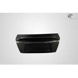 2008-2014 Subaru Impreza WRX STI 4DR / 2008-2011 Subaru Impreza 4DR Blade Trunk - 1 Piece image - 16