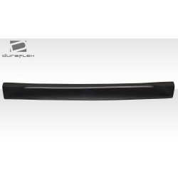 2008-2014 Subaru Impreza WRX STI 4DR / 2008-2011 Subaru Impreza 4DR Duraflex Blade Rear Wing Spoiler - 1 Piece image - 3