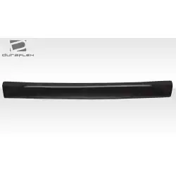2008-2014 Subaru Impreza WRX STI 4DR / 2008-2011 Subaru Impreza 4DR Blade Rear Wing Spoiler - 1 Piece image - 3