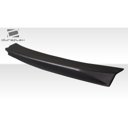 2008-2014 Subaru Impreza WRX STI 4DR / 2008-2011 Subaru Impreza 4DR Duraflex Blade Rear Wing Spoiler - 1 Piece image - 4
