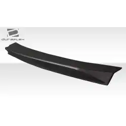 2008-2014 Subaru Impreza WRX STI 4DR / 2008-2011 Subaru Impreza 4DR Blade Rear Wing Spoiler - 1 Piece image - 4