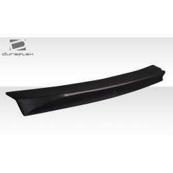 2008-2014 Subaru Impreza WRX STI 4DR / 2008-2011 Subaru Impreza 4DR Duraflex Blade Rear Wing Spoiler - 1 Piece image - 5