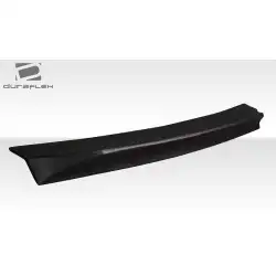 2008-2014 Subaru Impreza WRX STI 4DR / 2008-2011 Subaru Impreza 4DR Blade Rear Wing Spoiler - 1 Piece image - 5