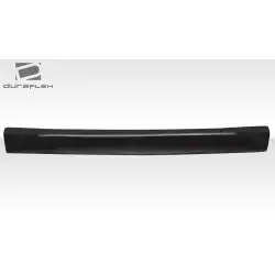 2008-2014 Subaru Impreza WRX STI 4DR / 2008-2011 Subaru Impreza 4DR Blade Rear Wing Spoiler - 1 Piece image - 5