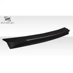 2008-2014 Subaru Impreza WRX STI 4DR / 2008-2011 Subaru Impreza 4DR Blade Rear Wing Spoiler - 1 Piece image - 9