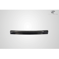 2008-2014 Subaru Impreza WRX STI 4DR / 2008-2011 Subaru Impreza 4DR Carbon Creations Blade Rear Wing Spoiler - 1 Piece image - 2
