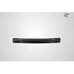 2008-2014 Subaru Impreza WRX STI 4DR / 2008-2011 Subaru Impreza 4DR Blade Rear Wing Spoiler - 1 Piece image - 2