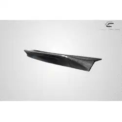 2008-2014 Subaru Impreza WRX STI 4DR / 2008-2011 Subaru Impreza 4DR Blade Rear Wing Spoiler - 1 Piece image - 5