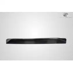 2008-2014 Subaru Impreza WRX STI 4DR / 2008-2011 Subaru Impreza 4DR Blade Rear Wing Spoiler - 1 Piece image - 6