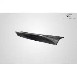 2008-2014 Subaru Impreza WRX STI 4DR / 2008-2011 Subaru Impreza 4DR Blade Rear Wing Spoiler - 1 Piece image - 10
