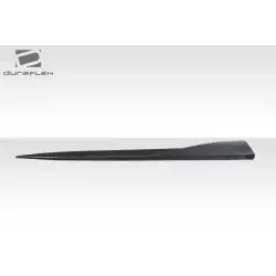 2020-2025 Chevrolet Corvette C8 GMX Side Skirt Rocker Panels - 2 Piece image - 3