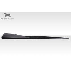 2020-2025 Chevrolet Corvette C8 Duraflex GMX Side Skirt Rocker Panels - 2 Piece image - 5