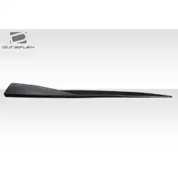 2020-2025 Chevrolet Corvette C8 GMX Side Skirt Rocker Panels - 2 Piece image - 5