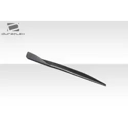 2020-2025 Chevrolet Corvette C8 GMX Side Skirt Rocker Panels - 2 Piece image - 6