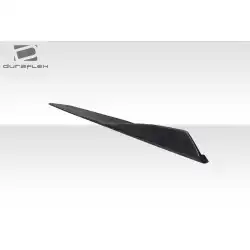 2020-2025 Chevrolet Corvette C8 GMX Side Skirt Rocker Panels - 2 Piece image - 6