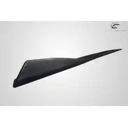 2020-2025 Chevrolet Corvette C8 GMX Side Skirt Rocker Panels - 2 Pieces image - 5