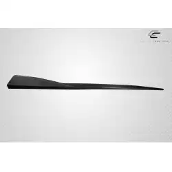 2020-2025 Chevrolet Corvette C8 GMX Side Skirt Rocker Panels - 2 Pieces image - 4
