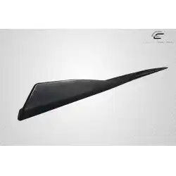 2020-2025 Chevrolet Corvette C8 GMX Side Skirt Rocker Panels - 2 Pieces image - 10