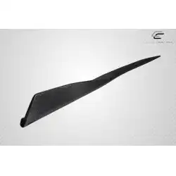 2020-2025 Chevrolet Corvette C8 GMX Side Skirt Rocker Panels - 2 Pieces image - 12