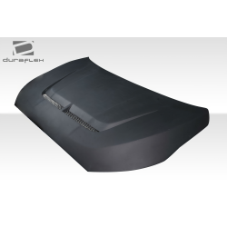 2019-2023 Hyundai Veloster Duraflex J Speed Hood - 1 Piece image - 4