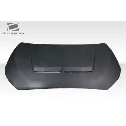 2019-2023 Hyundai Veloster J Speed Hood - 1 Piece image - 5