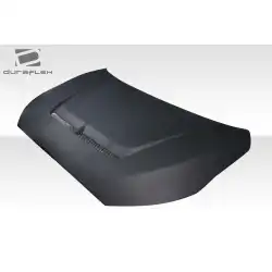 2019-2023 Hyundai Veloster J Speed Hood - 1 Piece image - 7